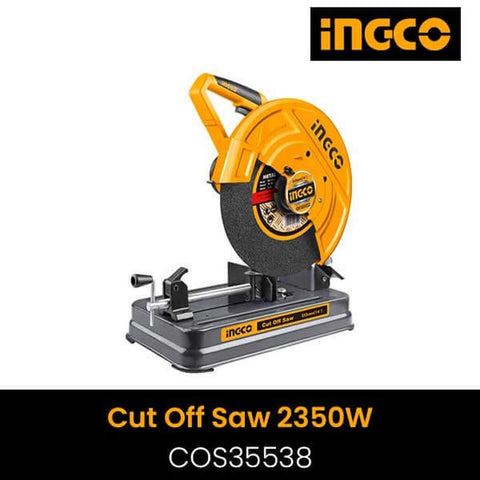 INGCO CUT OFF SAW COS35538