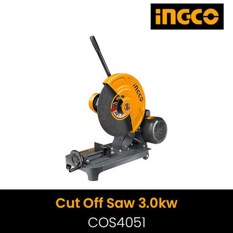 INGCO CUT OFF SAW COS4051