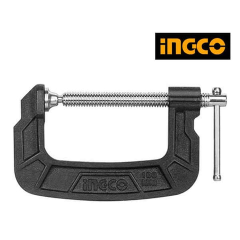 INGCO G CLAMP HGC0106