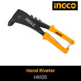 INGCO HAND RIVETER HR105