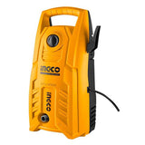 INGCO HIGH PRESSURE WASHER HPWR14008