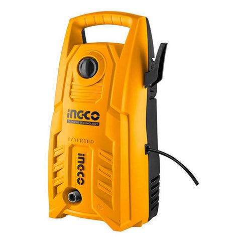 INGCO HIGH PRESSURE WASHER HPWR14008