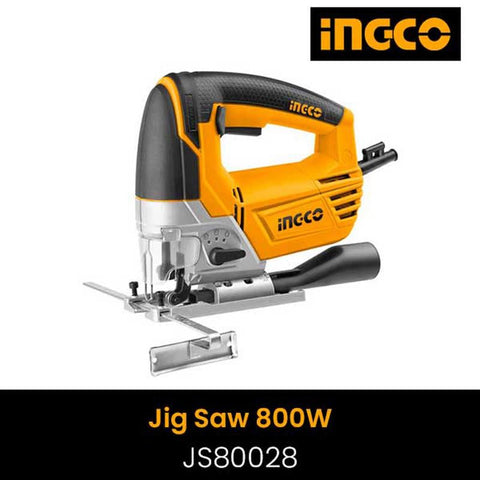 INGCO JIG SAW JS80028