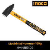 INGCO MACHINIST HAMMER HMH880100