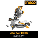 INGCO MITER SAW BMIS16002