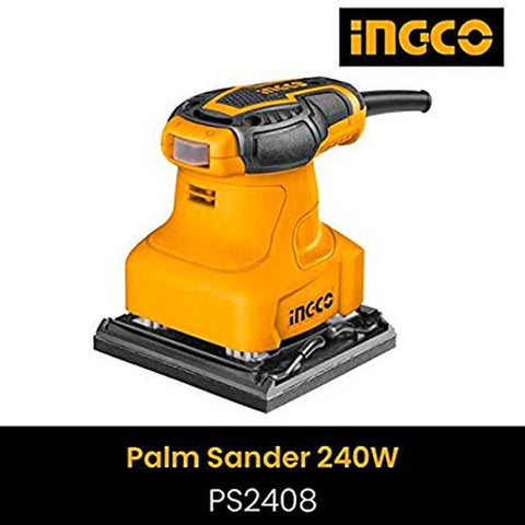 INGCO PLAM SANDER PS2408