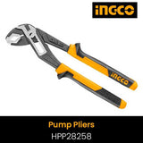 INGCO PUMP PLIER HPP28258