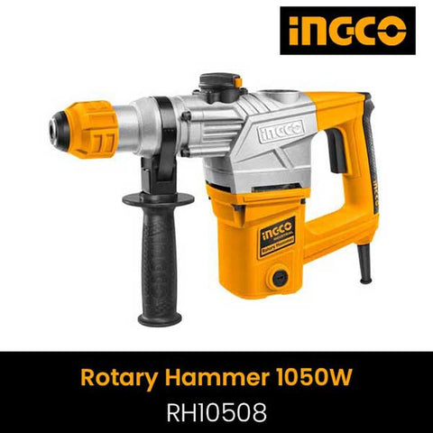 INGCO ROTARY HAMMER RH10508