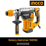 INGCO ROTARY HAMMER RH150068