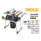 INGCO Table Saw TS15008, Table Saw Price in india