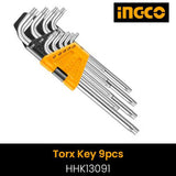 INGCO TORX KEY HHK13091