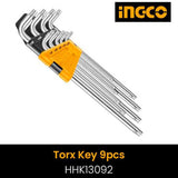 INGCO TORX KEY HHK13092