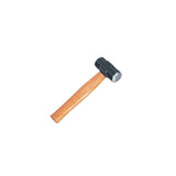 Maroka sledge hammer with wooden handle 1.5lb pze