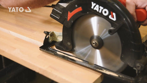 YATO YT-82150 CIRCULAR SAW