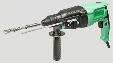 CALTEX CAL-26 C ROTARY HAMMER 2-26MM 850W