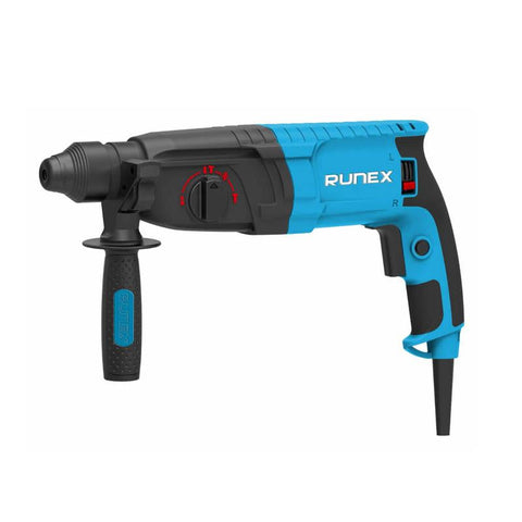 RUNEX 26MM ROTARY HAMMER RX-1126