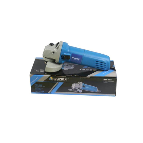 RUNEX ANGLE GRINDER 100MM/4INCH RX6100 CTC