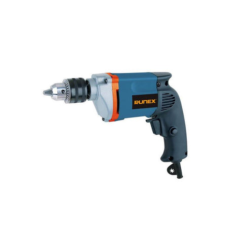 RUNEX DRILL 6.5MM RX1106 CTC