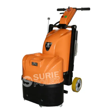 SURIE-POLEX HSG-300 FLOOR GRINDER MACHINE surie-polex,   grinder,  power tools,    surie-polex grinder phases,  surie-polex grinder machine,  surie-polex online price  best grinder,  surie-polex grinder,  buy best online grinder,  surie-polex tools