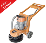 SURIE-POLEX FG-400 FLOOR PREPARATION MACHINE surie-polex,   grinder,  power tools,    surie-polex grinder phases,  surie-polex grinder machine,  surie-polex online price  best grinder,  surie-polex grinder,  buy best online grinder,  surie-polex tools