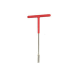 Smith st-249 t spanner crv insulation deep socket 7mm smith  smith tools,  smith tools price in india,  smith hand tools,  buy best online smith tolls,  smith online price.