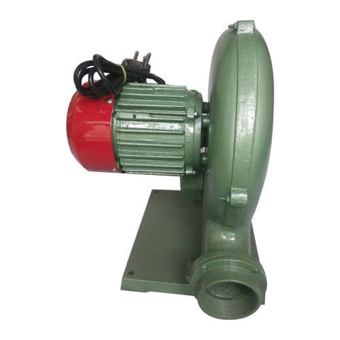 RK SUPER MOTORIZED AIR BLOWER ALUMINIUM BODY NO.70 SHREE RAM