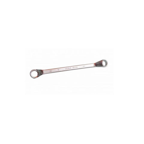 VENUS RING SPANNER 20X22MM venus,   ring spanner,  hand tools,    venus ring spanner sizes,  venus ring spanner sets,  open ring spanner venus,  off set ring spanner venus,  buy venus online price,  venus tools