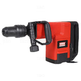 VERX HAMMER, VERX DEMOLITION, VERX, VDM 1101E, POWER TOOL, LTM, HAMMER 1600W VDM 1101E, DEMOLITION VDM 1101E, DEMOLITION HAMMER 1600W, DEMOLITION HAMMER.