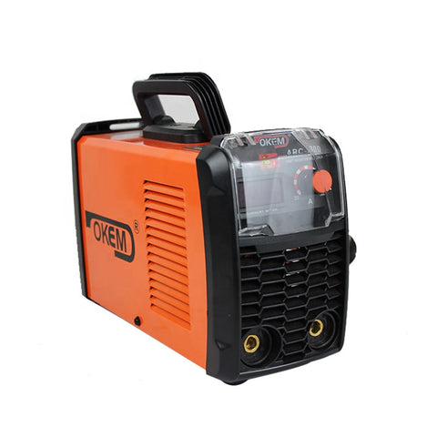 OKEM ARC 200 AMPS WELDING MACHINE