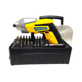 Yking Cordless Screw Driver Kit (D.C) 6.5mm 8001 y king,   y king Cordless Screw Driver,   y king Cordless Screw Driver Kit,  y king Cordless Screw Driver machine,   y king Cordless Screw Driver Kit online price,  y king power tools,  Cordless Screw Driver Kit y king,  buy y king online price,  y king tools