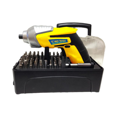 Yking Cordless Screw Driver Kit (D.C) 6.5mm 8001 y king,   y king Cordless Screw Driver,   y king Cordless Screw Driver Kit,  y king Cordless Screw Driver machine,   y king Cordless Screw Driver Kit online price,  y king power tools,  Cordless Screw Driver Kit y king,  buy y king online price,  y king tools