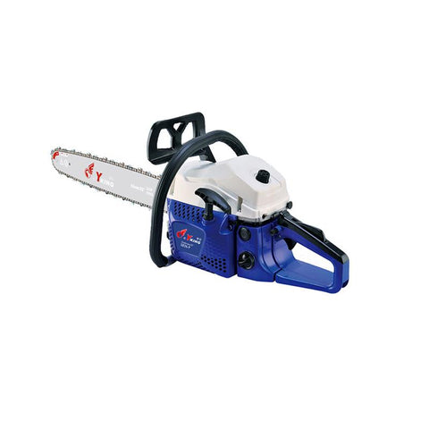 Yking  Y-5836 P Gasoline Chain Saw  y king,   y king Chain Saw,   y king Chain Saw machine,   y king Chain Saw online price,  y king power tools,  gasoline Chain Saw y king,  buy y king online price,  y king tools