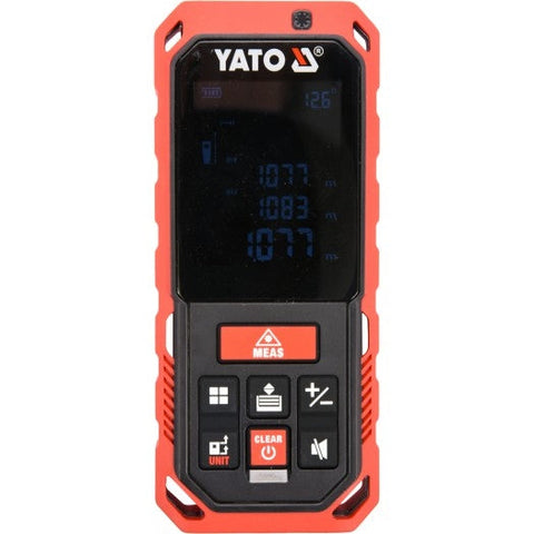 YATO YT-73126 LASER DISTANCE METER