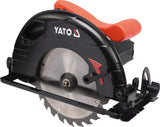 YATO YT-82153 CIRCULAR SAW