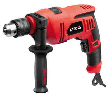 YATO YT-82030 IMPACT DRILL 550W