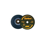 ZIRKON SANDER DISC 5INCH X GRID 60